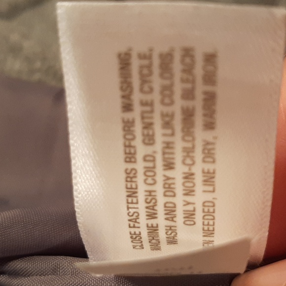 Old Navy Coat Size Large - Picture 5 of 6